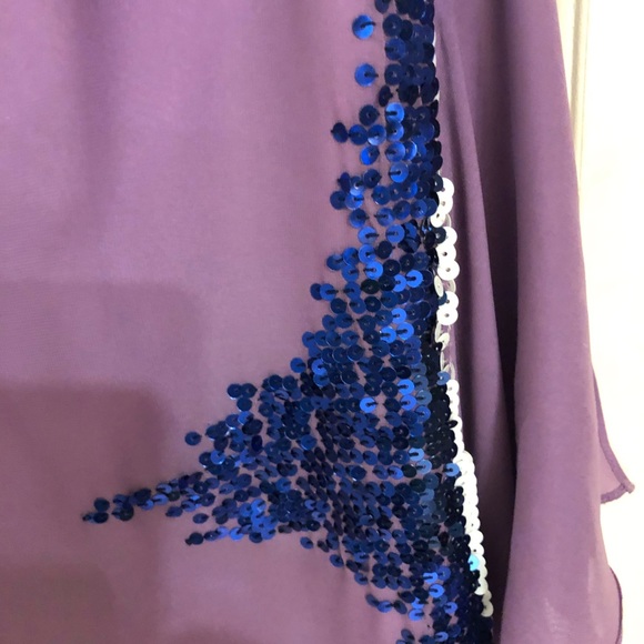 Kevin Howard original cocktail dress, Sz 2, Gorg! - Picture 4 of 7